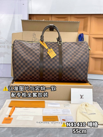 Luxe Carry - LV Bags - 15302