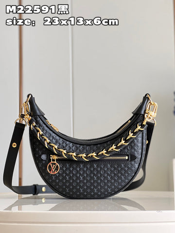 Luxe Carry - LV Bags - 15783
