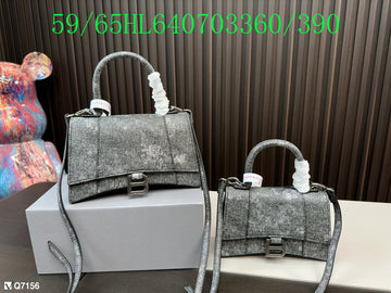 Luxe Carry - BGA Bags - 1727