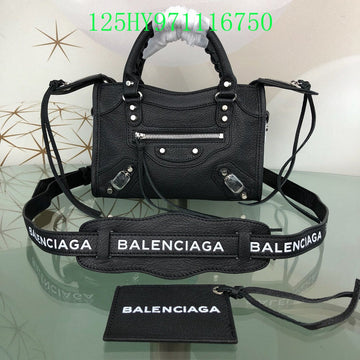 Luxe Carry - BGA Bags - 2411