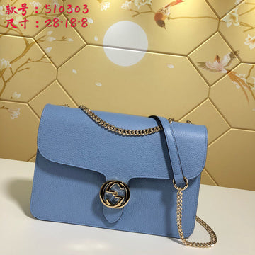 Luxe Carry - GCC Bags - 6361