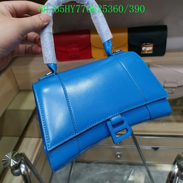 Luxe Carry - BGA Bags - 2463