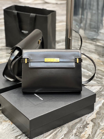 Luxe Carry - YSL Bag - 1239