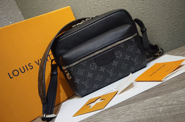 Luxe Carry - LV Bags - 17327