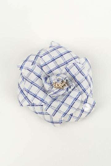 Broche Cam?©lia Chanel