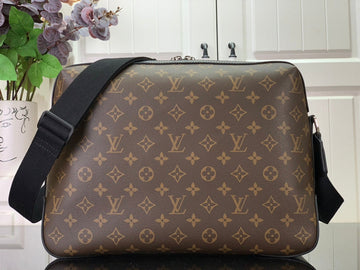 Luxe Carry - LV Bags - 16169