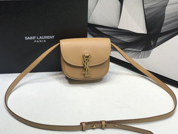Luxe Carry - YSL Bag - 2139