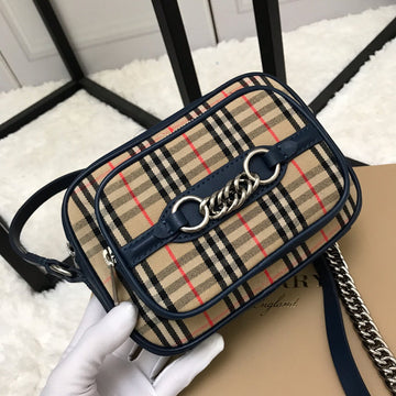 Luxe Carry - B-BERRY BAGS - 547