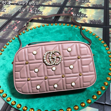 Luxe Carry - GCC Bags - 6328