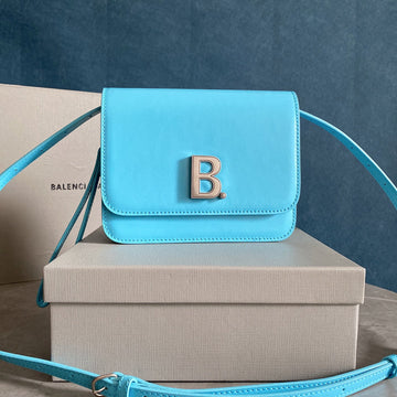 Luxe Carry - BLN-CIAGA WOMEN LUXURY BAGS - 605