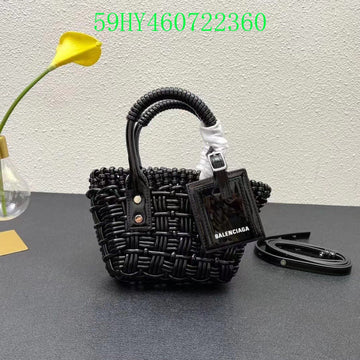 Luxe Carry - BGA Bags - 2186
