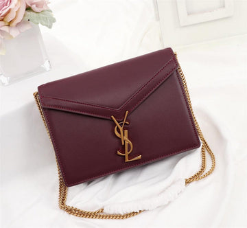 Luxe Carry - YSL Bag - 2827