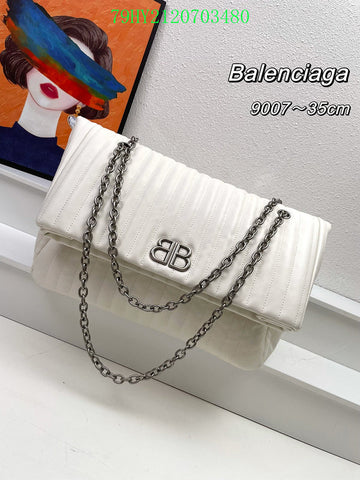 Luxe Carry - BGA Bags - 1701