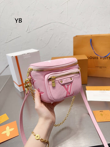 Luxe Carry - LV Bags - 15030