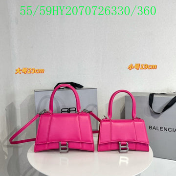 Luxe Carry - BGA Bags - 2173