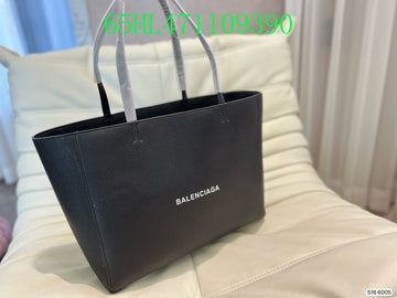 Luxe Carry - BGA Bags - 1994