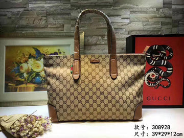 Luxe Carry - GCC Bags - 2279