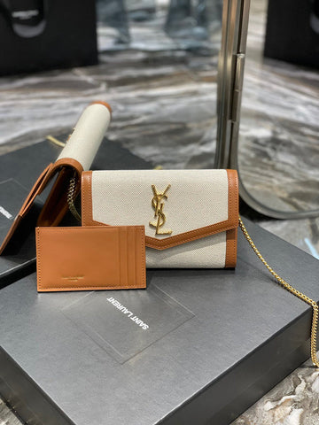Luxe Carry - YSL Bag - 1795