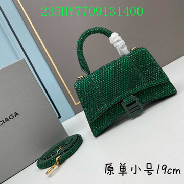 Luxe Carry - BGA Bags - 2109