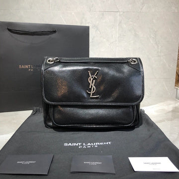 Luxe Carry - YSL Bag - 4045
