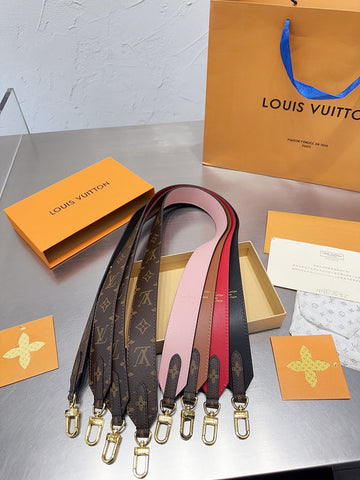 Luxe Carry - LV Bags - 15117
