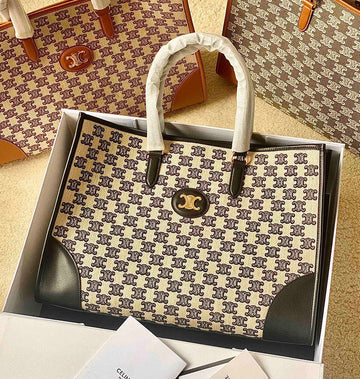 Top Quality Chanel Bag New Arrival Luxury Bag - 546