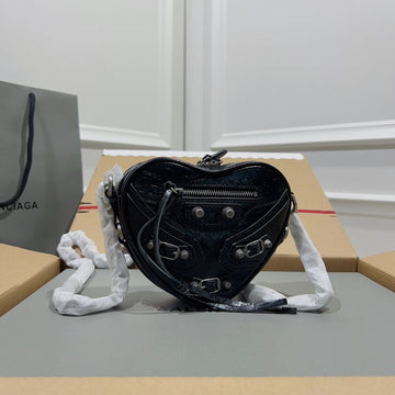 Luxe Carry BAGS - BGA BAGS - 356