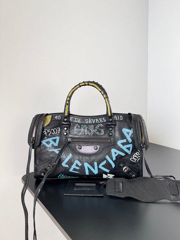 Luxe Carry BAGS - BGA BAGS - 364