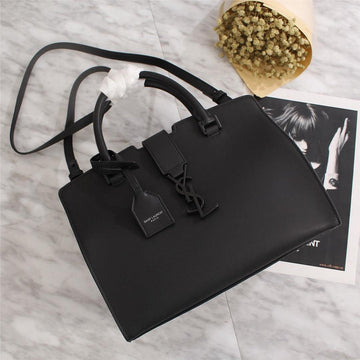Luxe Carry - YSL Bag - 2527