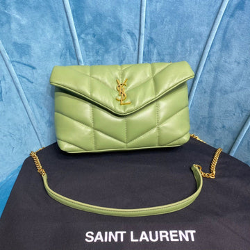 Luxe Carry - YSL Bag - 2109