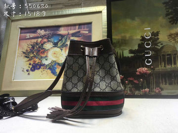 Luxe Carry - GCC Bags - 2317