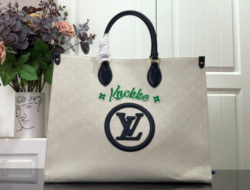 Luxe Carry - LV Bags - 16499