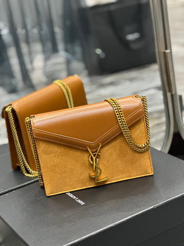 Luxe Carry - YSL Bag - 3903