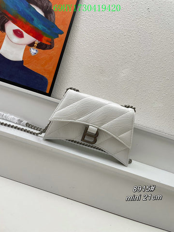 Luxe Carry - BGA Bags - 1806