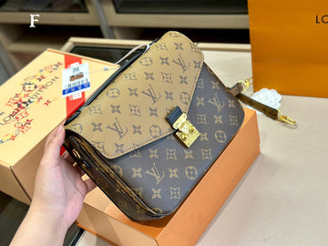Luxe Carry - LV Bags - 15033