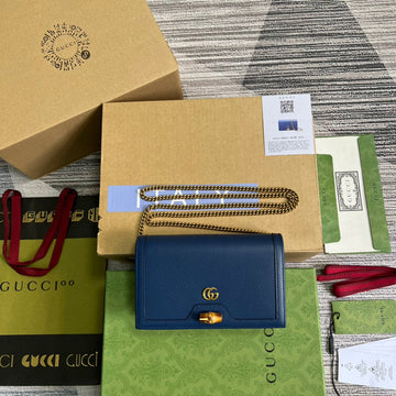 Luxe Carry - GCC Bags - 6419
