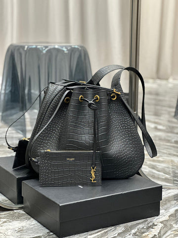 Luxe Carry - YSL Bag - 3936