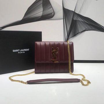 Luxe Carry - YSL Bag - 2924