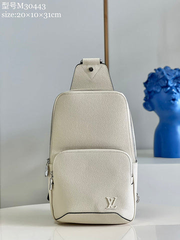 Luxe Carry - LV Bags - 17312