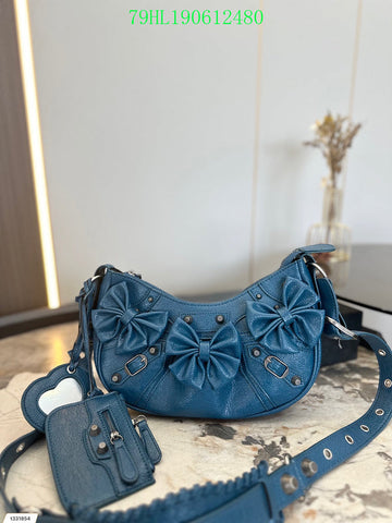 Luxe Carry - BGA Bags - 1755