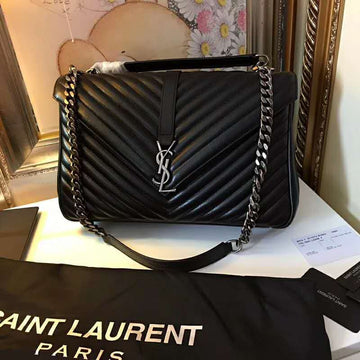 Luxe Carry - YSL Bag - 2666