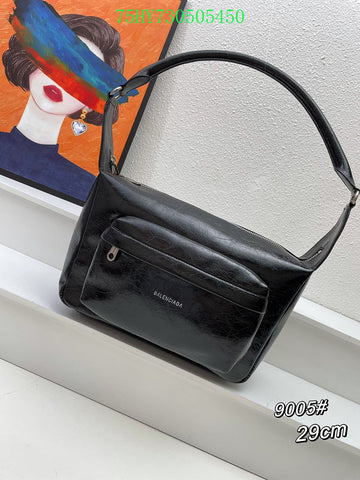 Luxe Carry - BGA Bags - 1795