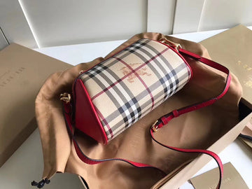 Luxe Carry - B-BERRY BAGS - 232