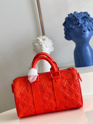 Luxe Carry - LV Bags - 16421