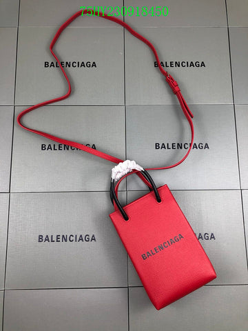 Luxe Carry - BGA Bags - 2433