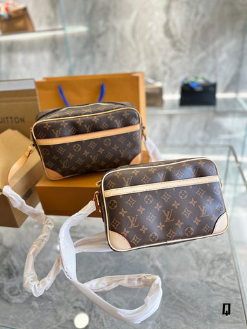 Luxe Carry - LV Bags - 15140