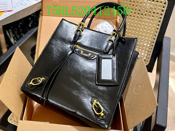 Luxe Carry - BGA Bags - 1824