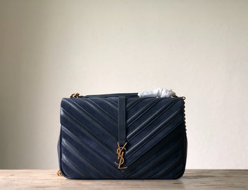 Luxe Carry - YSL Bag - 2259