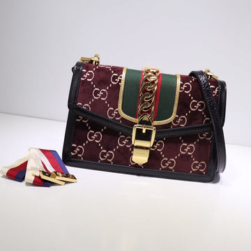 Luxe Carry - GCC Bags - 3075
