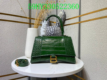 Luxe Carry - BGA Bags - 2492